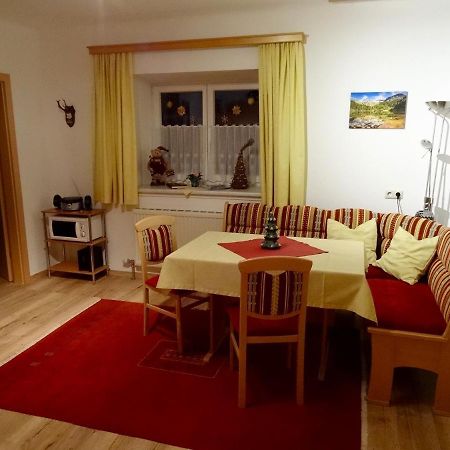 Landhaus Rathgeb Bad Gastein Extérieur photo
