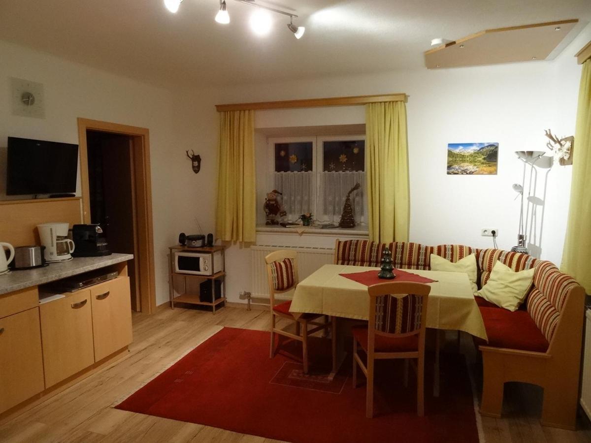 Landhaus Rathgeb Bad Gastein Extérieur photo