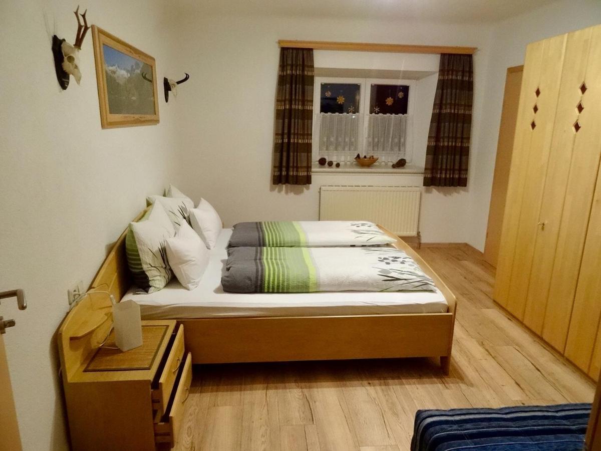 Landhaus Rathgeb Bad Gastein Extérieur photo