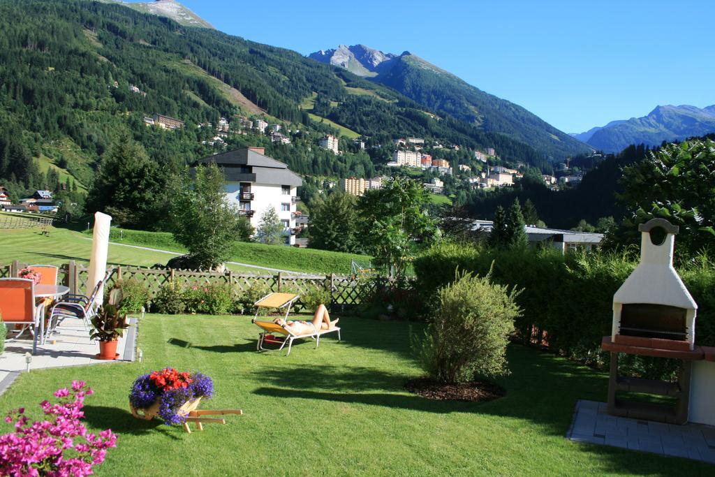 Landhaus Rathgeb Bad Gastein Chambre photo
