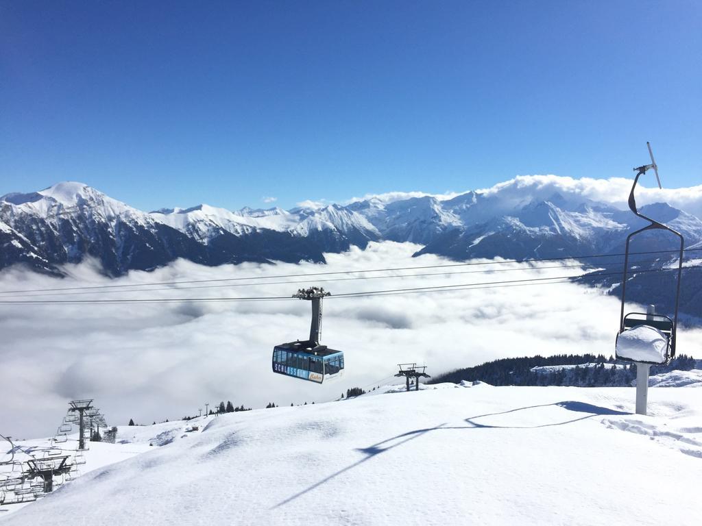 Landhaus Rathgeb Bad Gastein Extérieur photo
